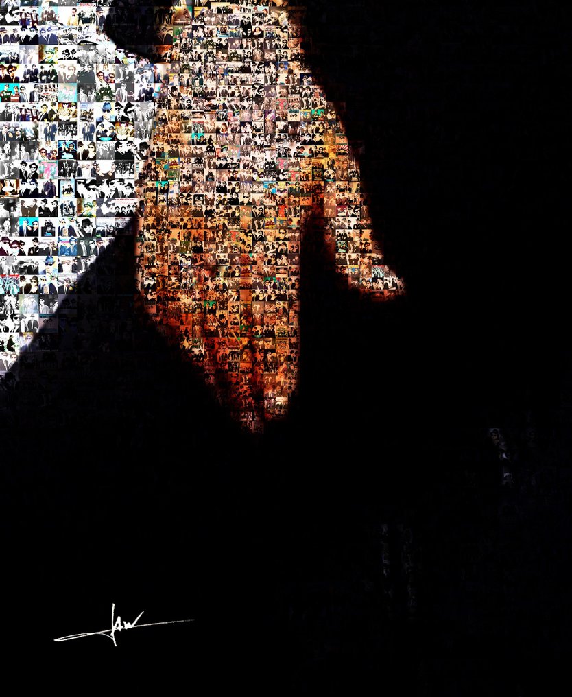 David Law - Crypto Blues Brothers VII #4.3