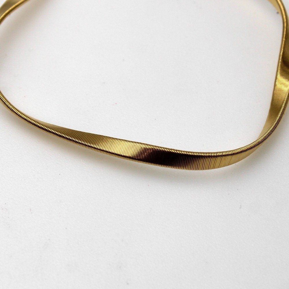 Marco Bicego - Armband Geel goud #1.2