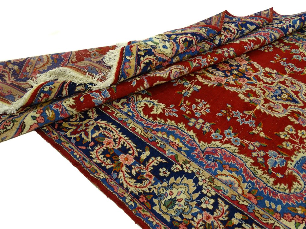 基爾曼 - 淨化 - 小地毯 - 380 cm - 253 cm #2.1