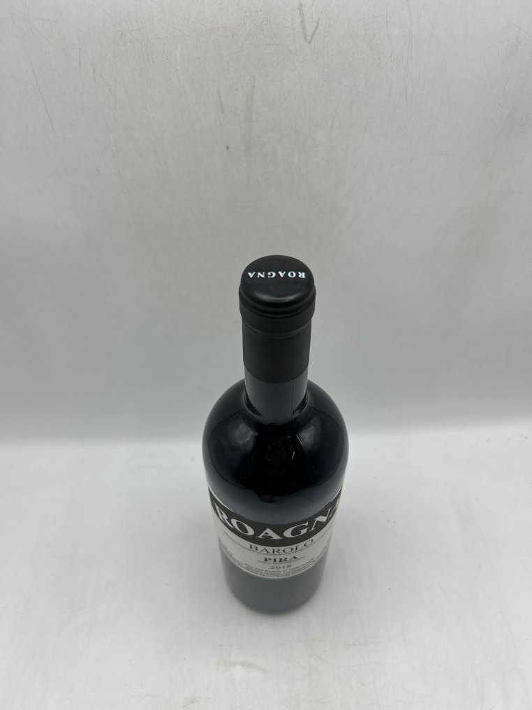 2018 Roagna, Pira - 巴羅洛 DOCG - 1 Bottle (0.75L) #1.2