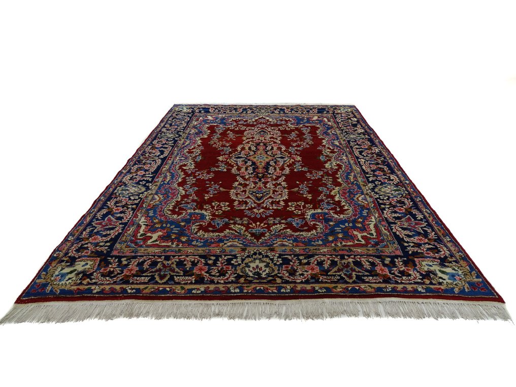 基爾曼 - 淨化 - 小地毯 - 380 cm - 253 cm #2.2