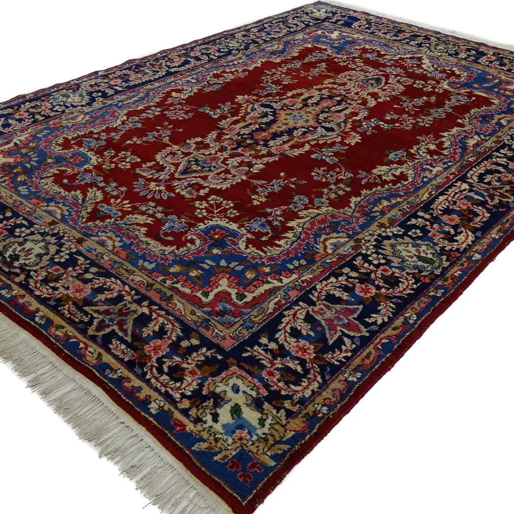 基爾曼 - 淨化 - 小地毯 - 380 cm - 253 cm #3.1
