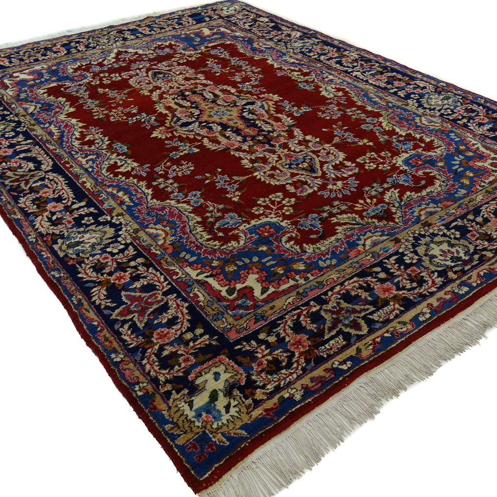基爾曼 - 淨化 - 小地毯 - 380 cm - 253 cm #3.2