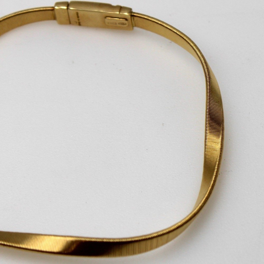 Marco Bicego - Armband Geel goud #2.1
