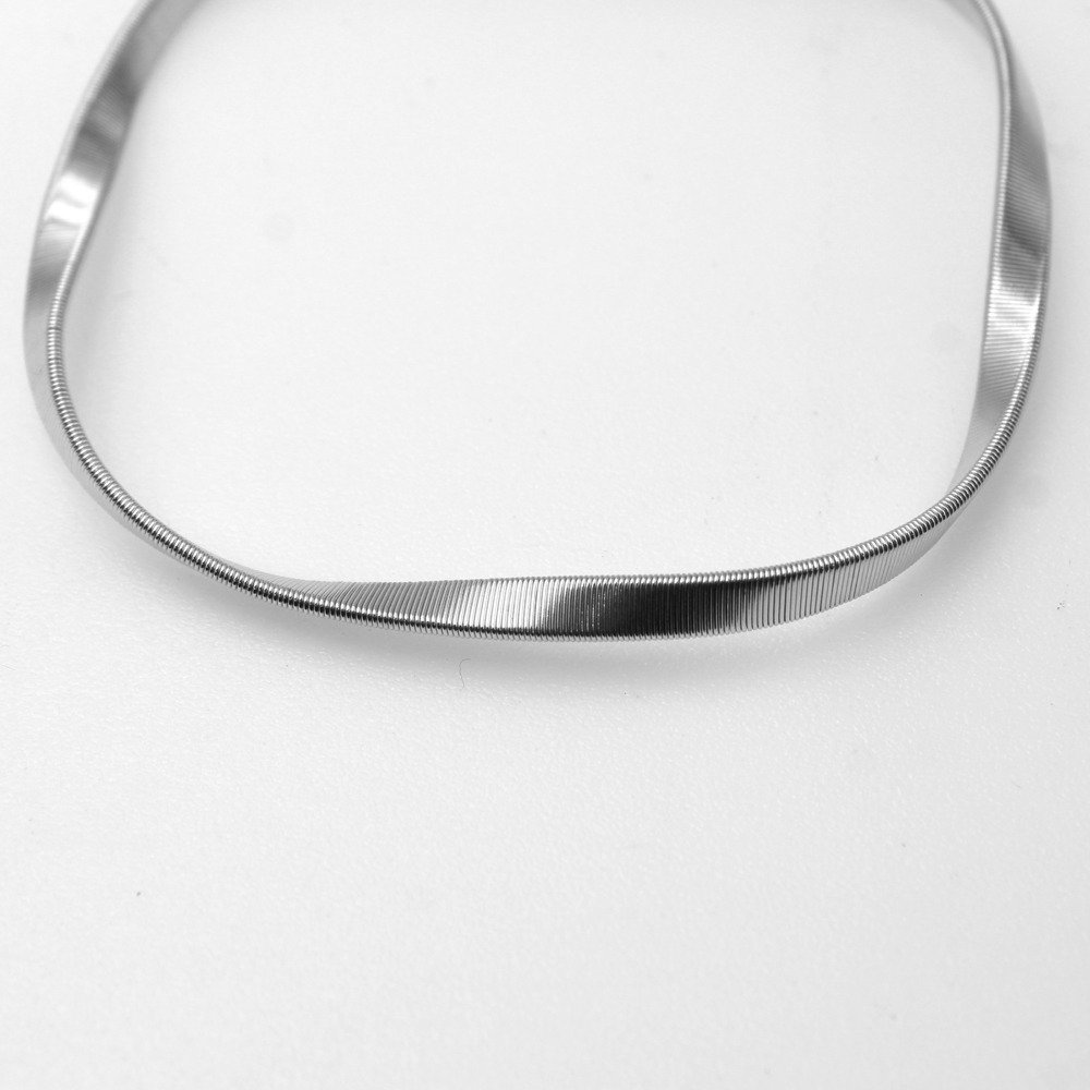 Marco Bicego - Bracelet Or blanc  #1.2