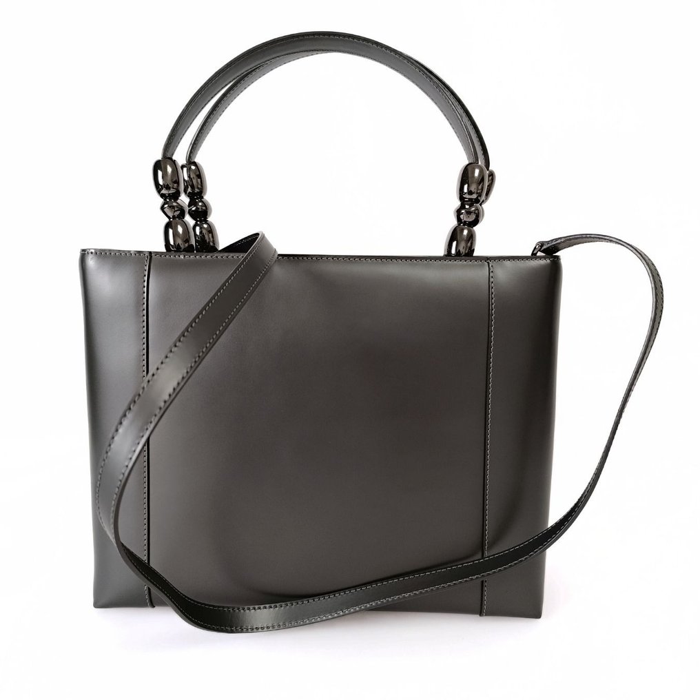 Christian Dior - Maris Pearls - Shoulder bag #2.1