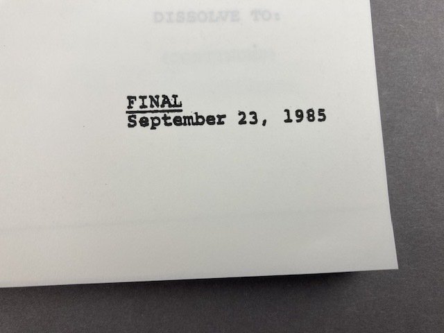 Aliens - Sigourney Weaver as Ellen Ripley - 20th Century Fox #2.1