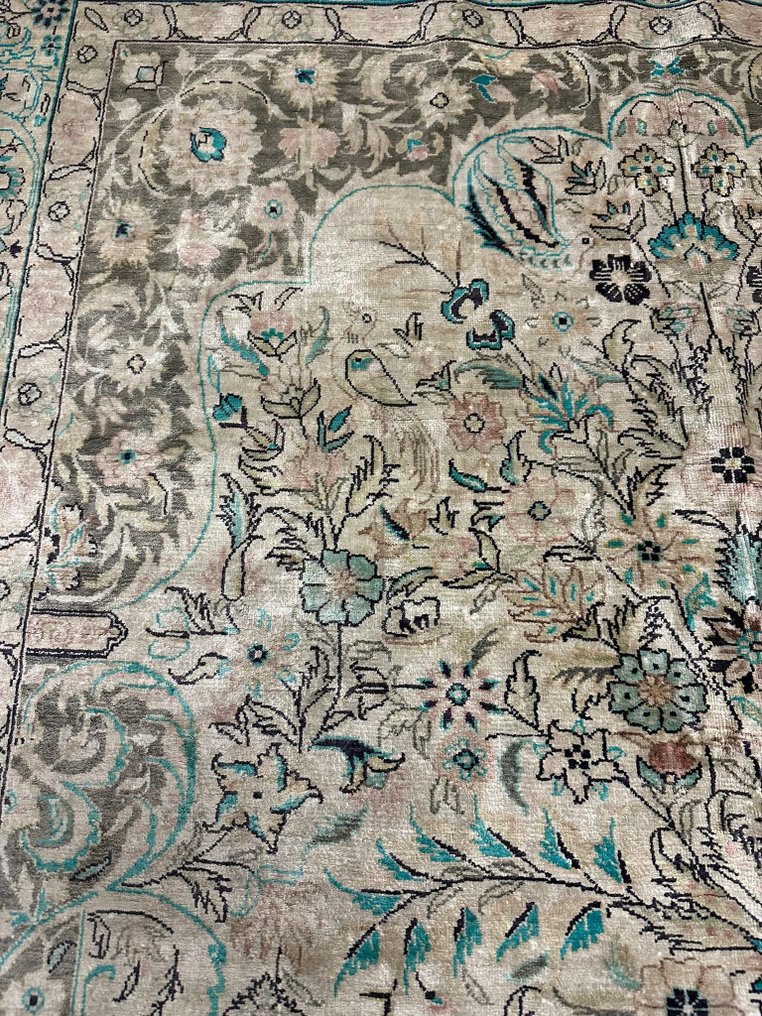 Ghoum - Carpete - 196 cm - 138 cm #2.1