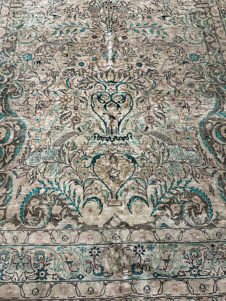 Ghoum - Carpete - 196 cm - 138 cm #1.2