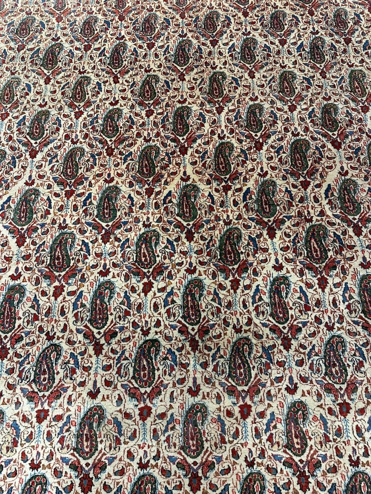Ghoum - Carpete - 307 cm - 214 cm #1.1