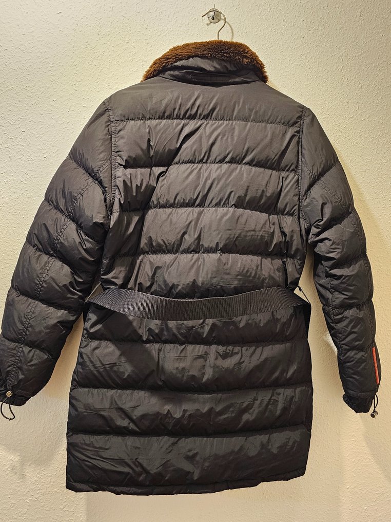 Prada - 羽绒服 #1.0