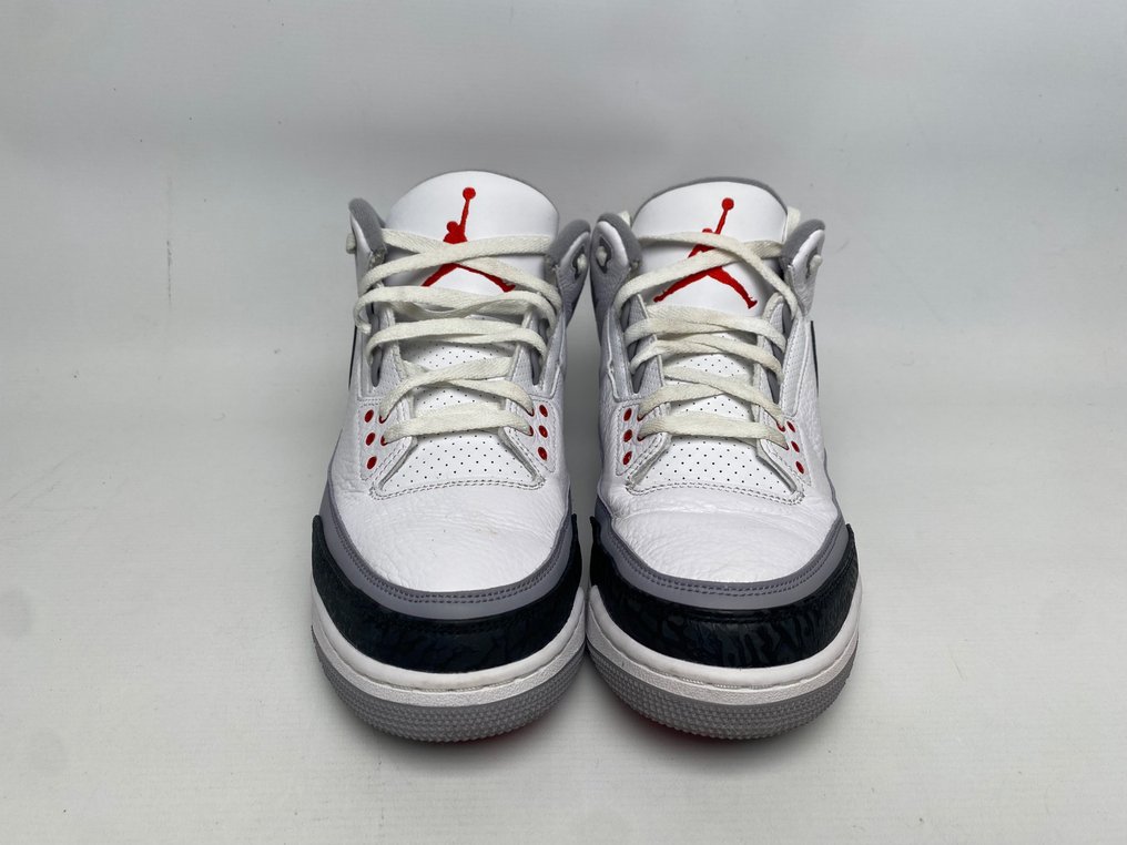 Air Jordan - Zapatillas deportivas - Tamaño: Shoes / FR 47.5 #3.1