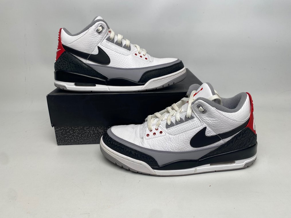 Air Jordan - Sneakersy - Rozmiar: Shoes / FR 47.5 #1.1