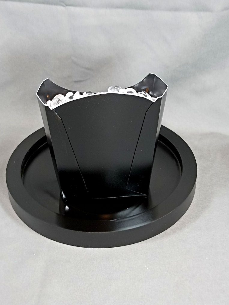 XTC Artist - Mc Chanel Black #4.3