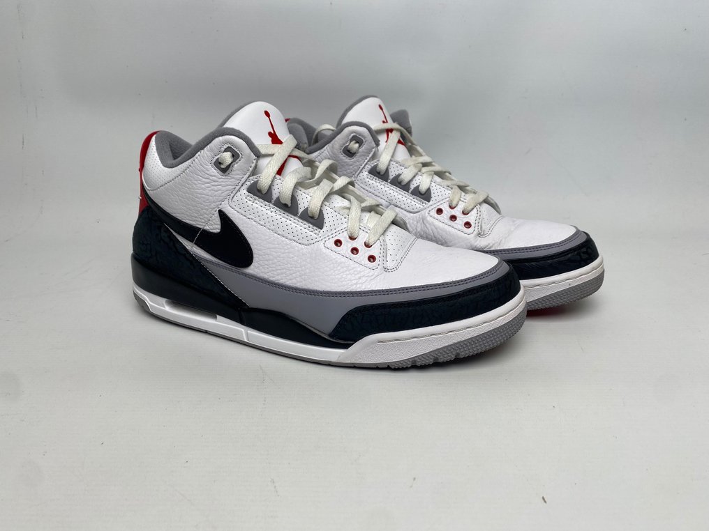 Air Jordan - Sneakersy - Rozmiar: Shoes / FR 47.5 #2.2