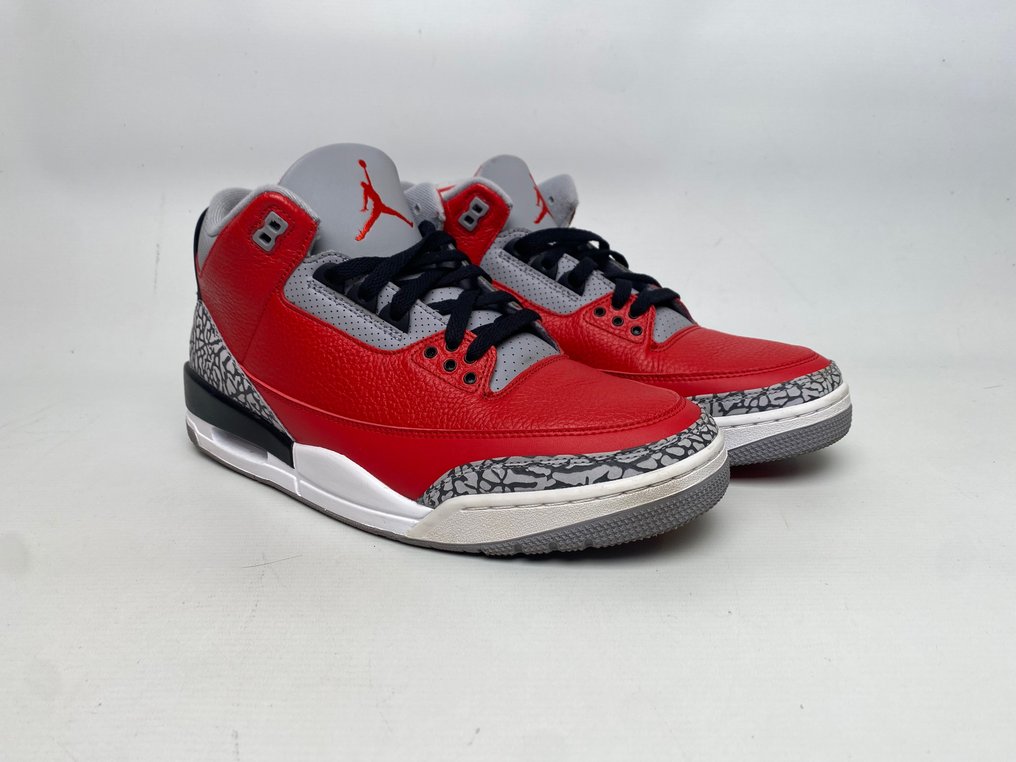 Air Jordan - Zapatillas deportivas - Tamaño: Shoes / FR 47 #2.2