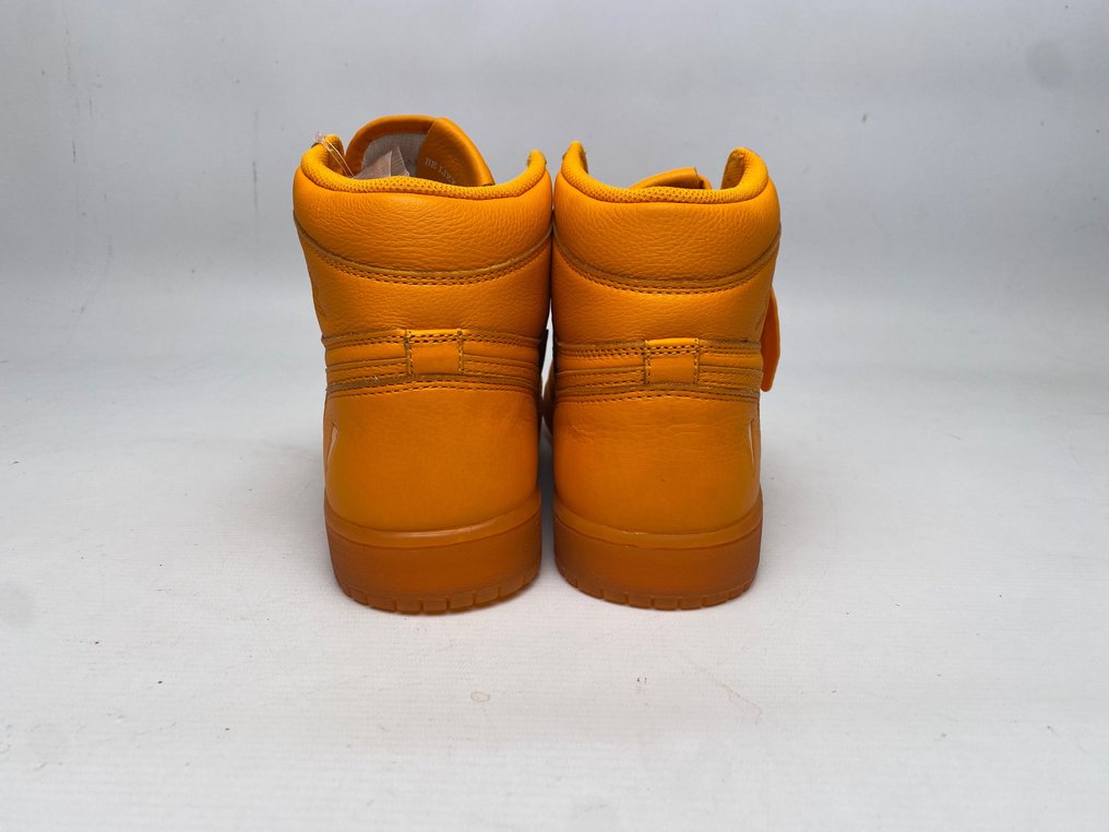 Air Jordan - Sneakers - Størelse: Shoes / EU 45 #3.2
