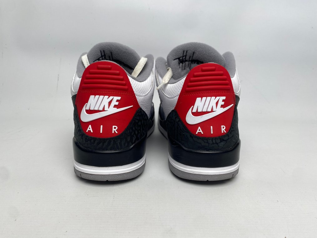 Air Jordan - Zapatillas deportivas - Tamaño: Shoes / FR 47.5 #3.2