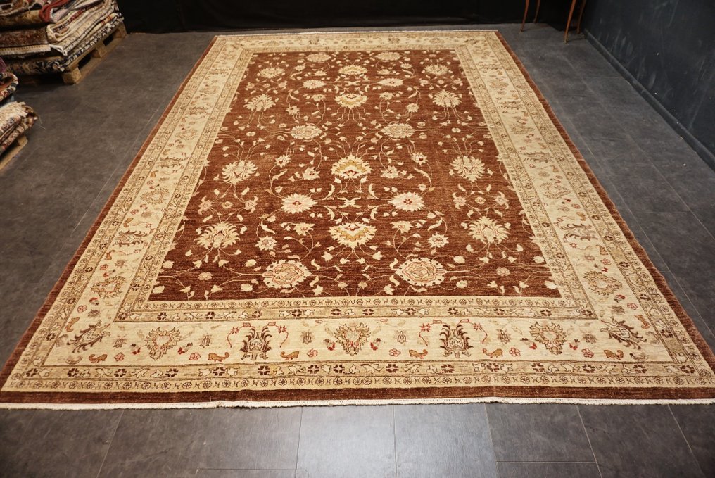 Ziegler - Carpet - 387 cm - 278 cm #2.1
