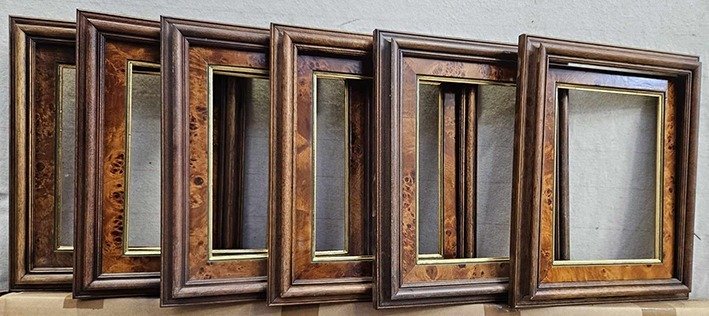 Cornice  - Legno #3.2