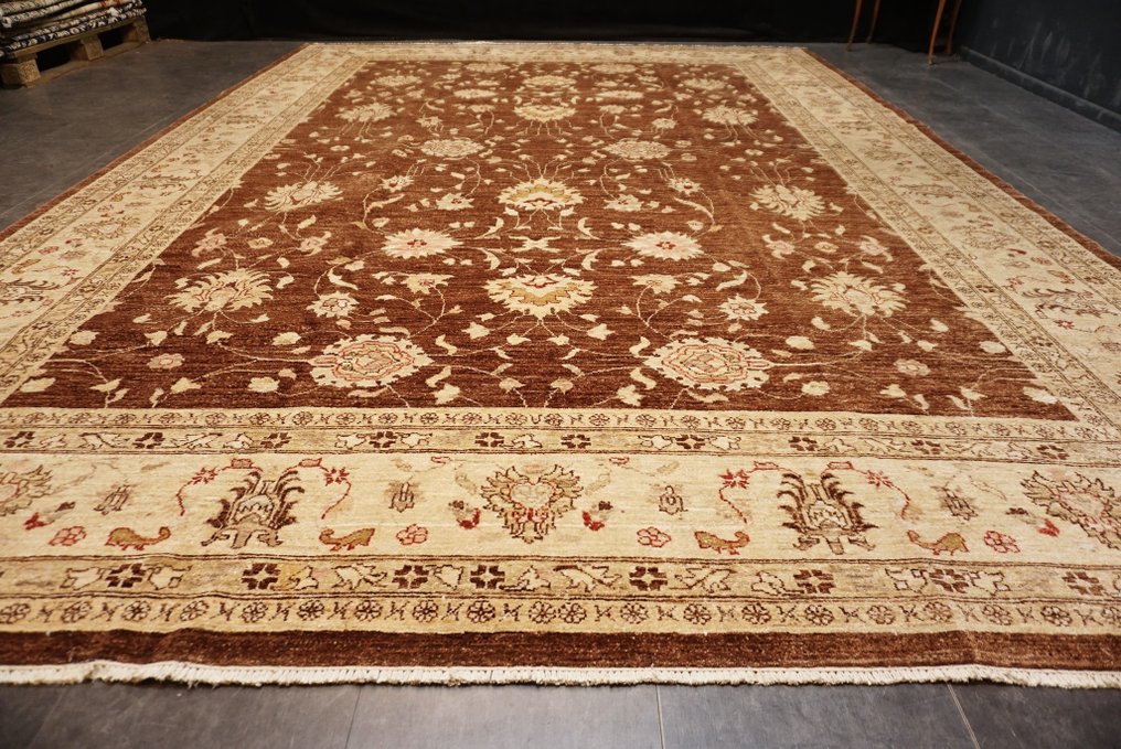 Ziegler - Carpet - 387 cm - 278 cm #1.1