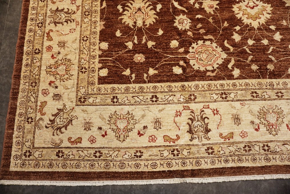 Ziegler - Carpete - 387 cm - 278 cm #3.1