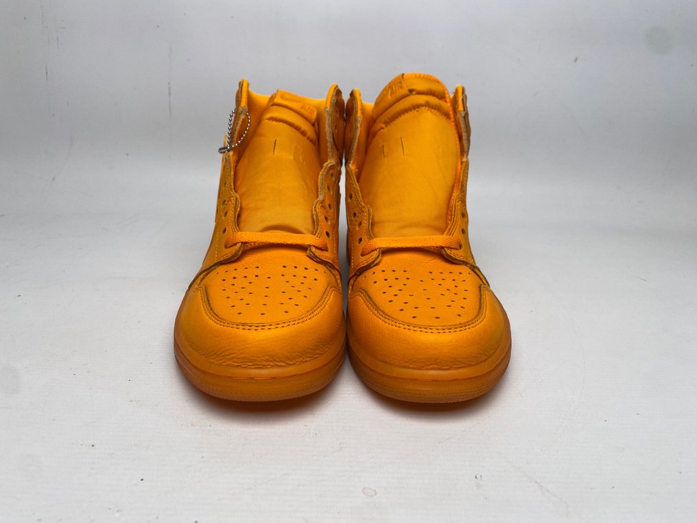 Air Jordan - Sneakers - Maat: Shoes / EU 45 #3.1