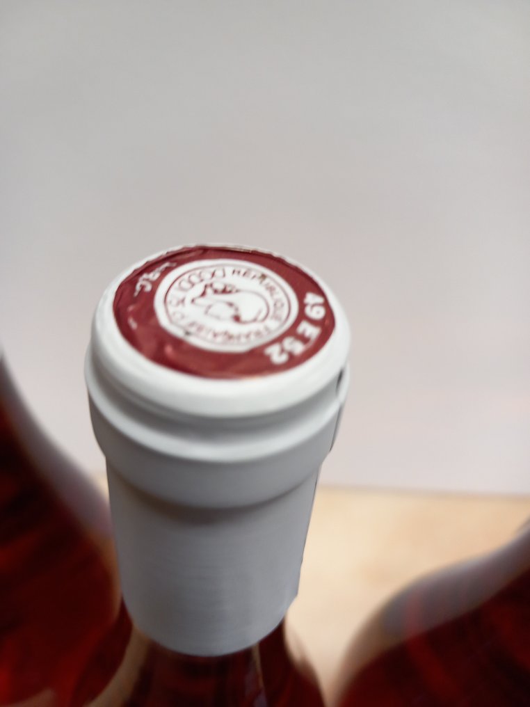 2022 Marquis de Grandville - Sancerre - 9 Bottles (0.75L) #4.3