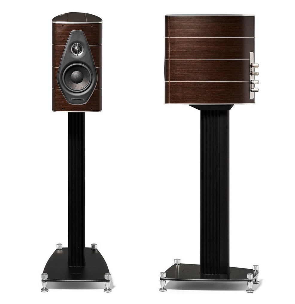 Sonus Faber - OLYMPICA NOVA 1 - 2x Stereo Speaker set #1.1