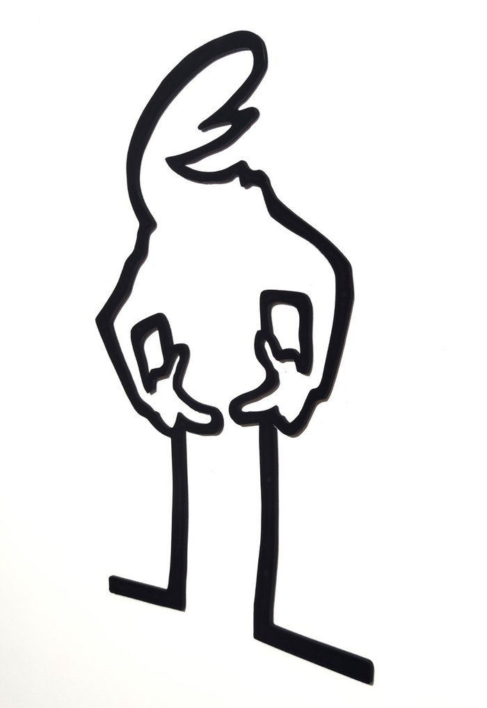 LuisonArt - La Linea - Kul #1.0