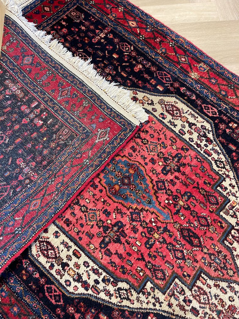 Senneh - 地毯 - 182 cm - 128 cm #3.1