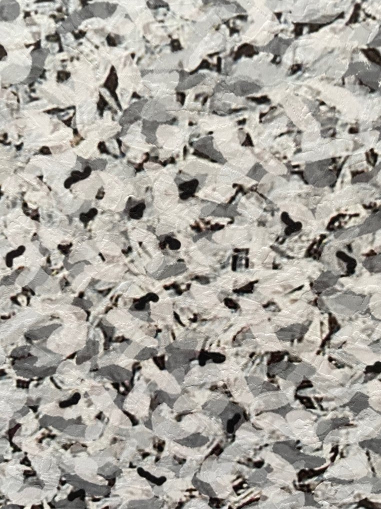 Lela Pupillo - Rappresentazione circolare #3.2