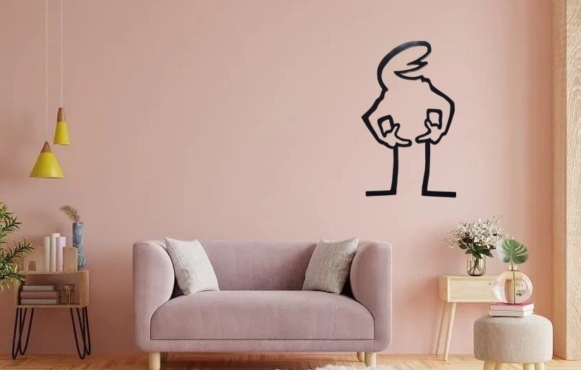 LuisonArt - La Linea - Kul #3.2