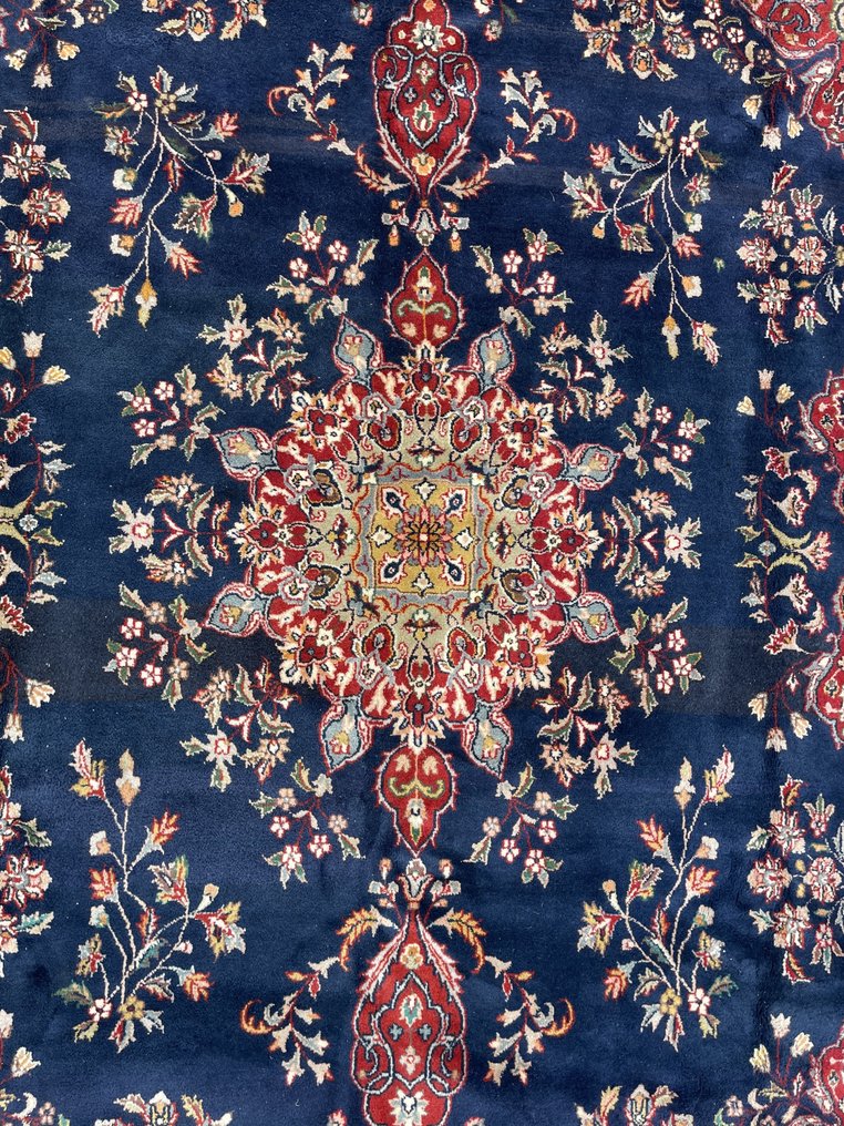 Meshed - Carpete - 343 cm - 226 cm #3.1