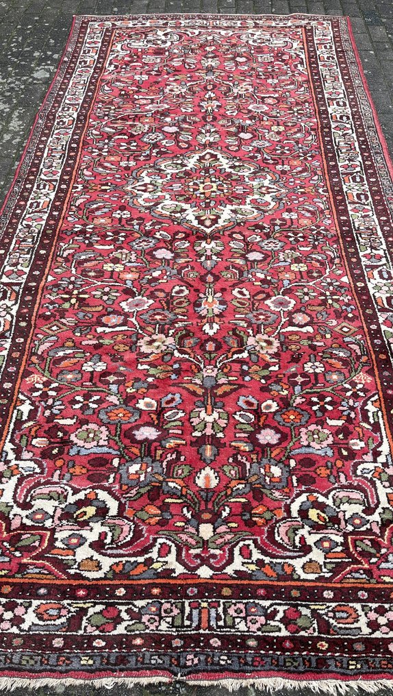 Hamadan - Carpete - 330 cm - 156 cm #1.2