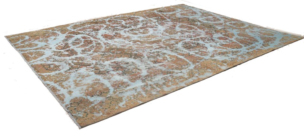 復古皇家 - 小地毯 - 405 cm - 302 cm #2.1