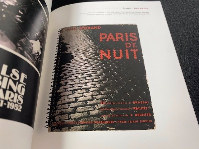 Stephen Daiter, John Gossage, Jess Mott - From fair to fine (MINT CONDITION). 20th Century Photography Books That Matter - 2006 #1.0