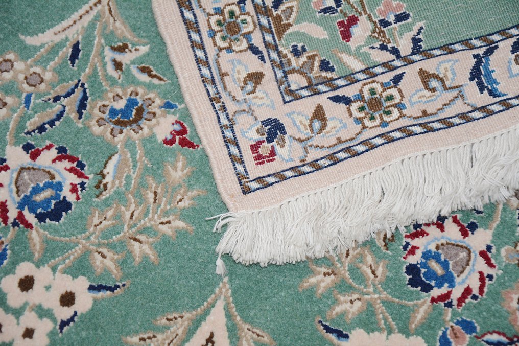 Nain 6LA - Carpet - 201 cm - 80 cm #3.1