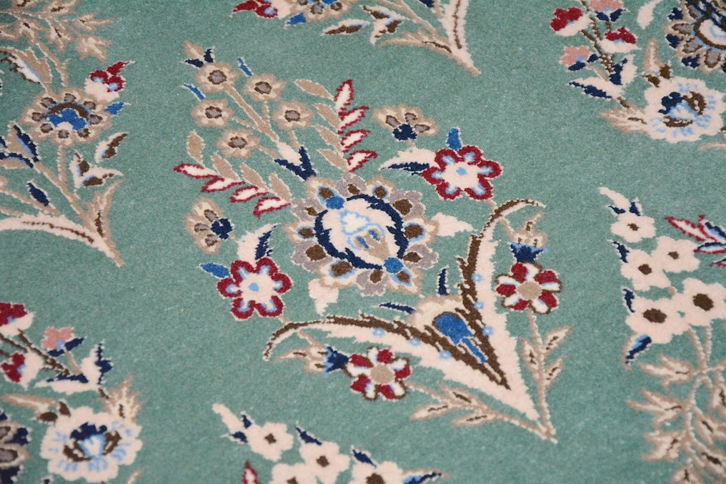 Nain 6LA - Carpet - 201 cm - 80 cm #1.2