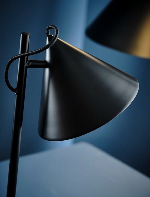 Frandsen - Benny Frandsen - Table lamp - Benjamin - Metal #3.2