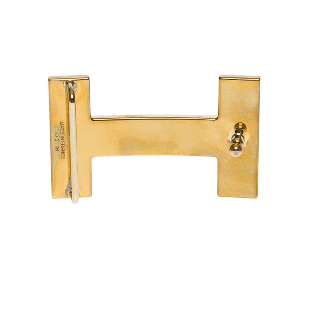 Hermes Belt buckle Catawiki