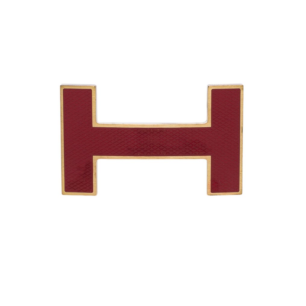 Hermès - 皮带扣 #1.1
