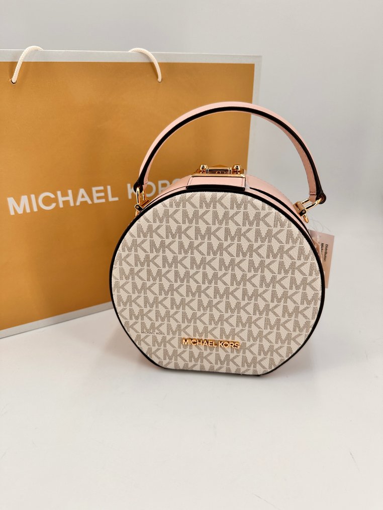 Michael Michael Kors - Serena - Håndtaske #1.1