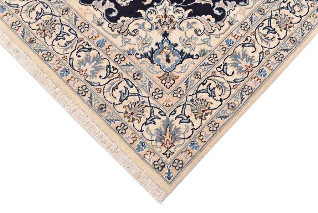 納因·卡什馬爾 120 萬 - 小地毯 - 199 cm - 147 cm #3.1