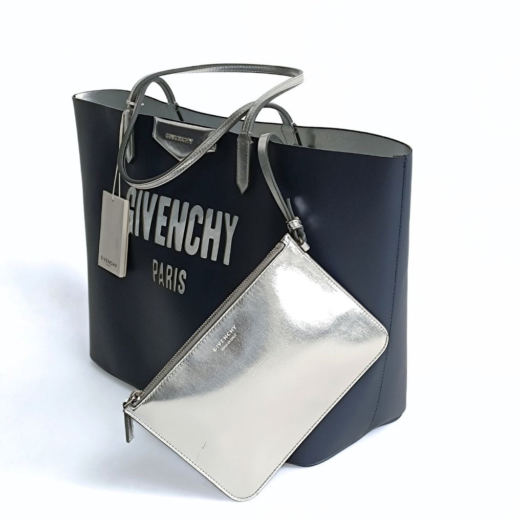 Givenchy - Antigona Shopping - 購物袋 #1.2