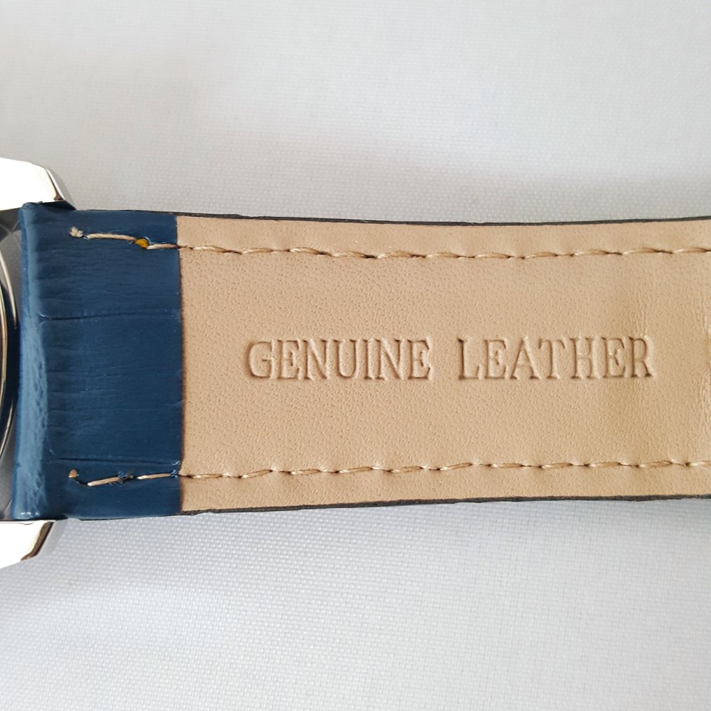 van Gogh - Automatic - 9 Diamonds - The Starry Night - Official - New - No reserve price - Men - 2025 #2.1