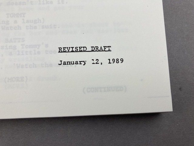 Goodfellas (1990) - Robert De Niro, Ray Liotta and Joe Pesci - Warner Bros. #3.2