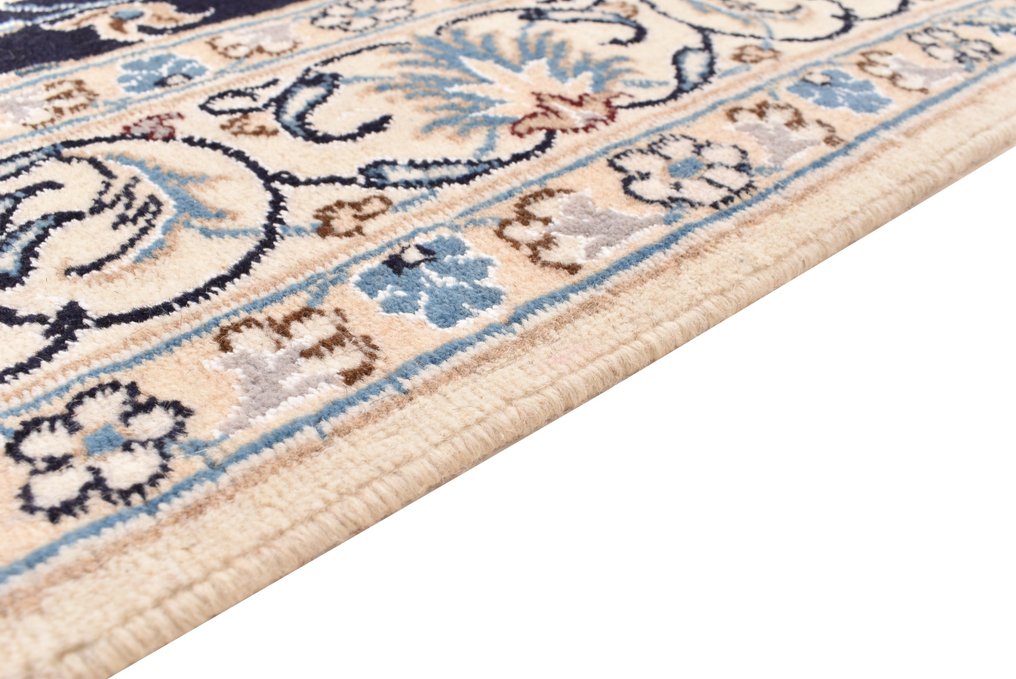纳因·卡什马尔 120 万 - 小地毯 - 199 cm - 147 cm #3.2