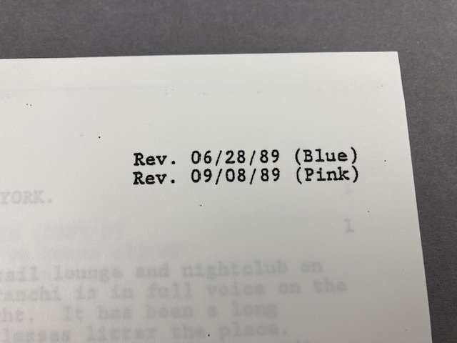 Goodfellas (1990) - Robert De Niro, Ray Liotta and Joe Pesci - Warner Bros. #2.1
