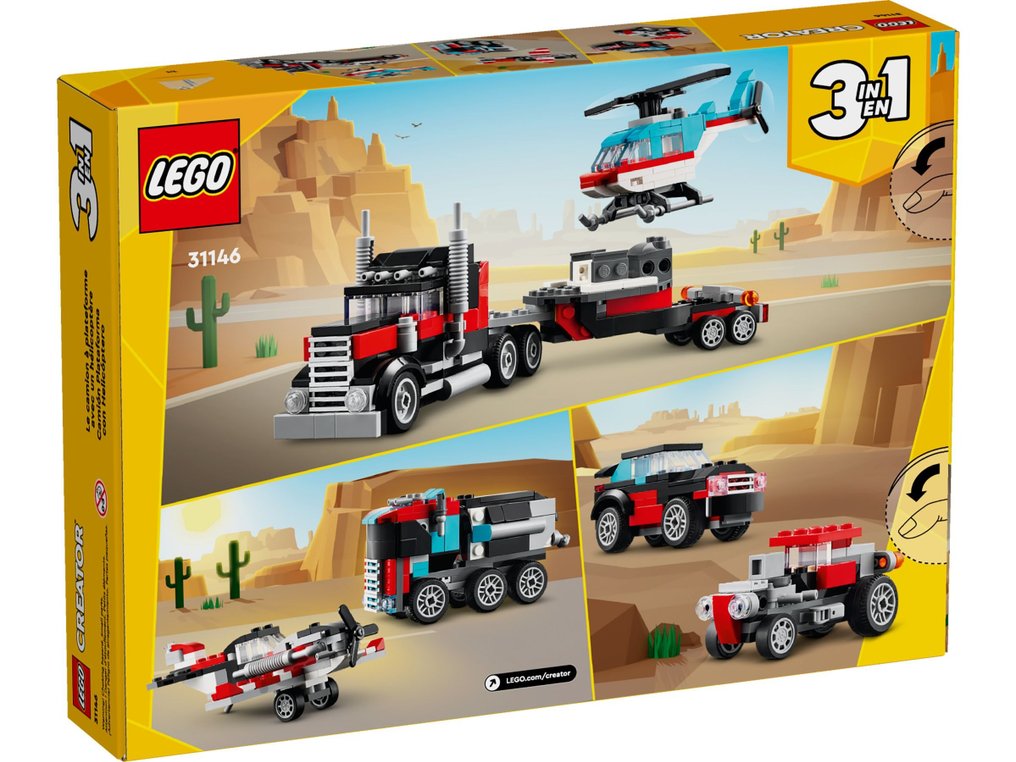 Misb lego meaning top